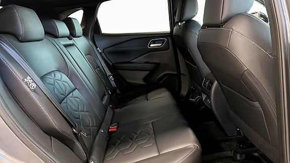 Nissan Qashqai 5 of 24