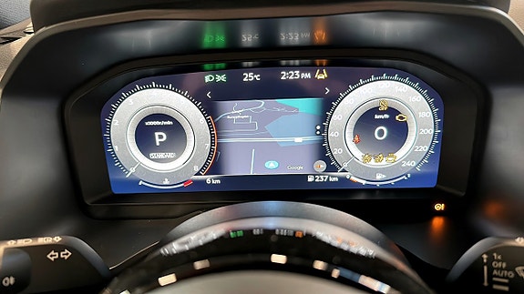 Nissan Qashqai 15 of 24