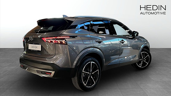 Nissan Qashqai 2 of 24