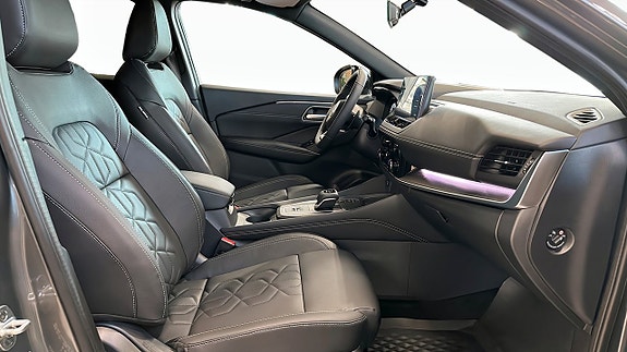 Nissan Qashqai 3 of 24