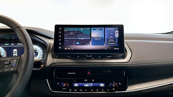 Nissan Qashqai 12 of 24