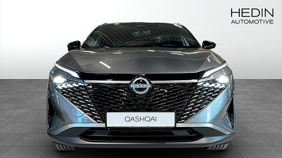 Nissan Qashqai 8 of 24
