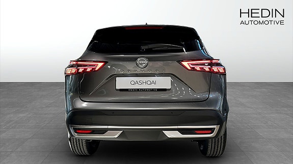 Nissan Qashqai 7 of 24