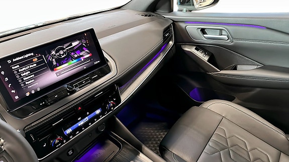 Nissan Qashqai 13 of 24