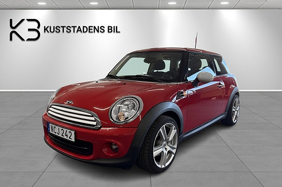 MINI One 7 of 19