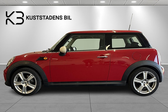 MINI One 6 of 19