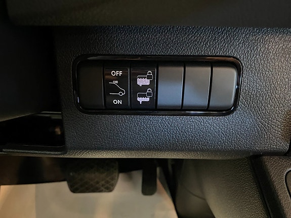 Adria Supertwin 600 SPB 4x4 NYHET 6 of 21