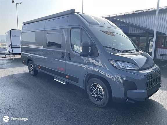 Sunlight Cliff 640 Adventure (FP) "Ready to Roll" KAMPANJ!