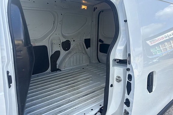 Dacia Dokker 5 of 9