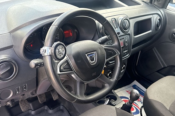 Dacia Dokker 8 of 9