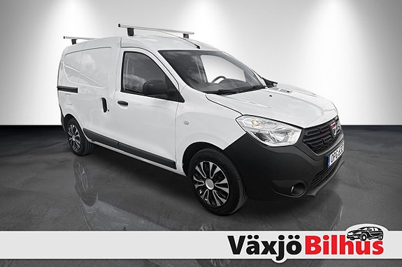 Dacia Dokker 4 of 9