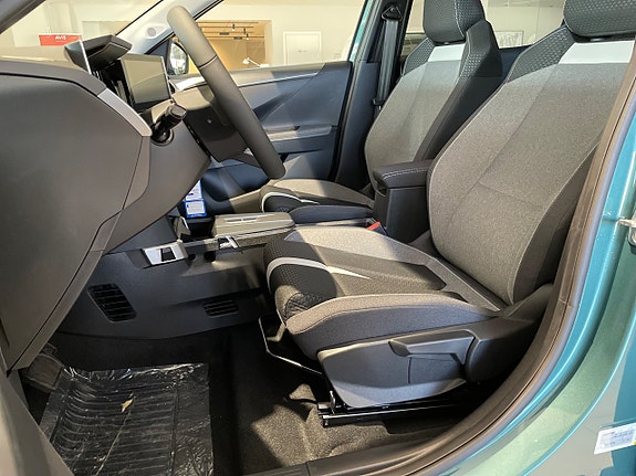 Opel Frontera 11 of 19
