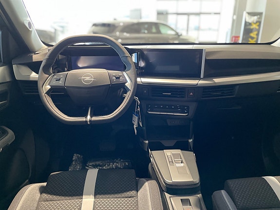 Opel Frontera 9 of 19