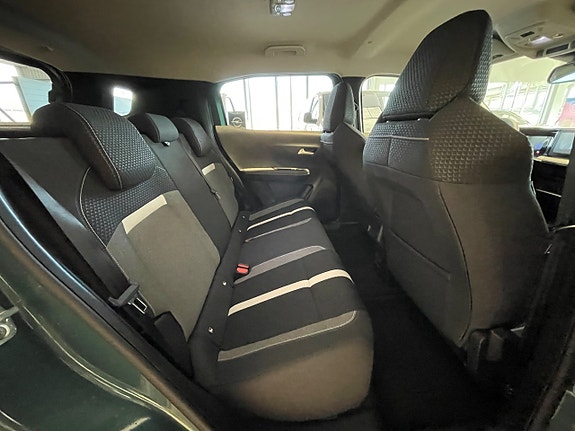Opel Frontera 18 of 19