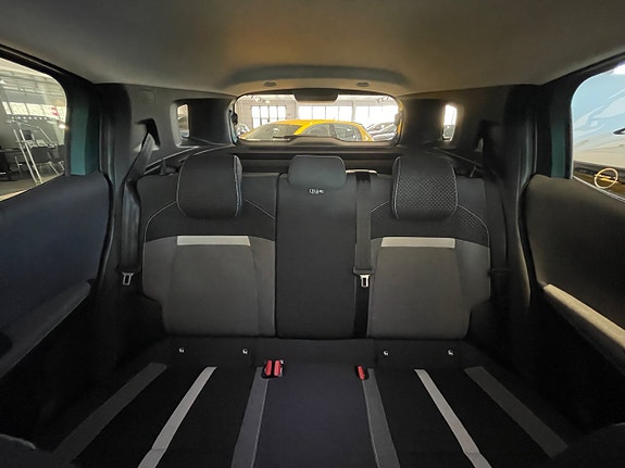 Opel Frontera 17 of 19