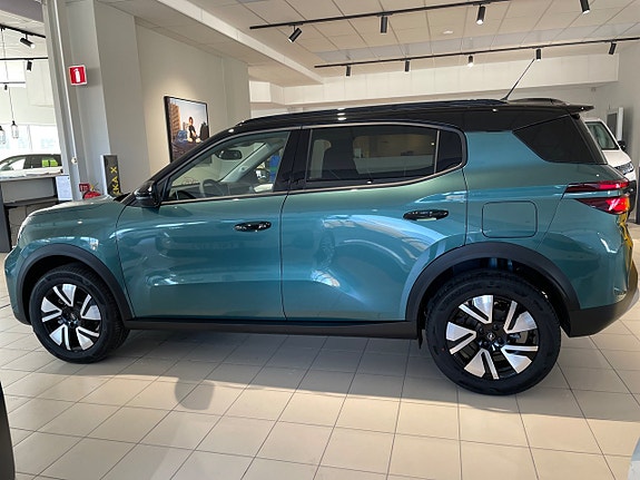 Opel Frontera 7 of 19