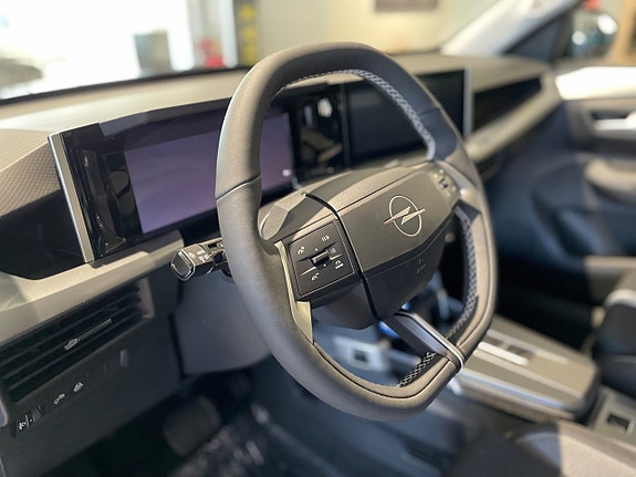 Opel Frontera 10 of 19