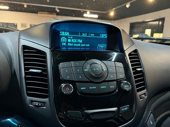 Chevrolet Orlando 10 of 14