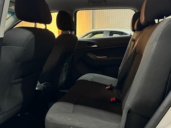 Chevrolet Orlando 13 of 14