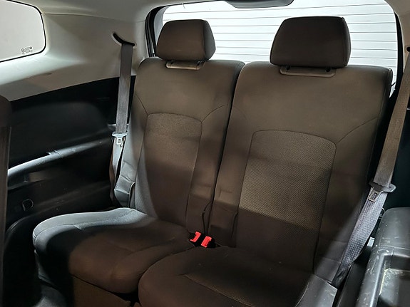 Chevrolet Orlando 14 of 14