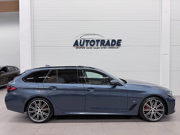 BMW 530d 7 of 28