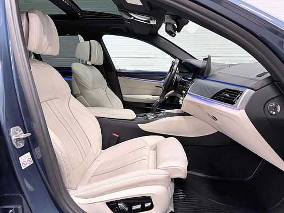 BMW 530d 27 of 28