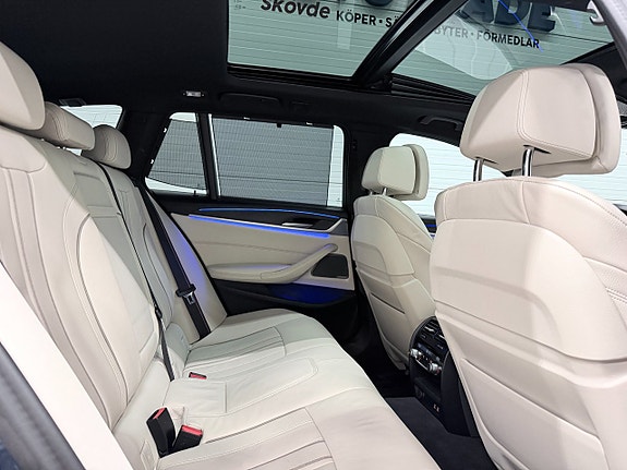 BMW 530d 28 of 28