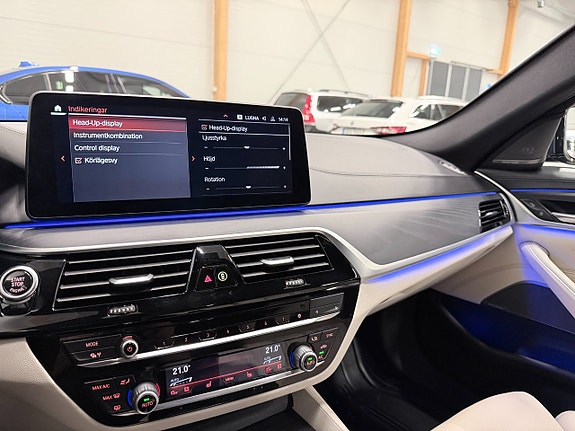 BMW 530d 17 of 28
