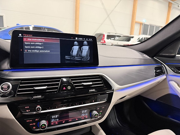 BMW 530d 20 of 28
