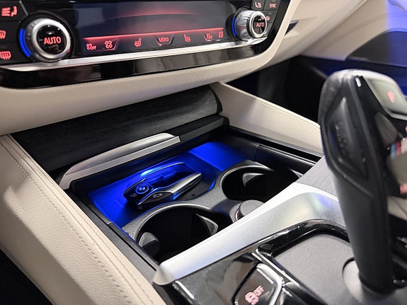 BMW 530d 25 of 28