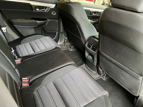 Honda CR-V 5 of 5