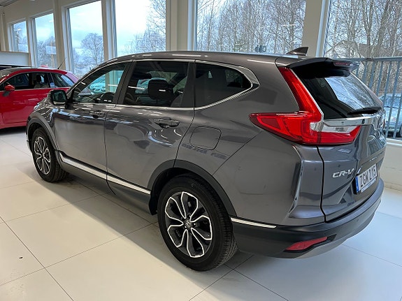 Honda CR-V 3 of 5