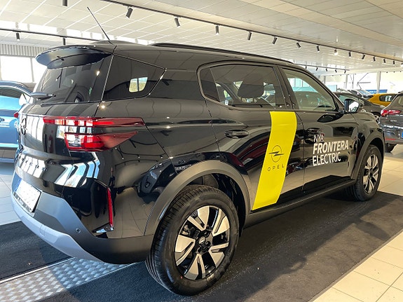 Opel Frontera 4 of 5