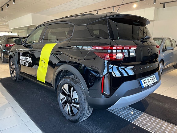 Opel Frontera 5 of 5