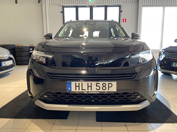 Opel Frontera 3 of 5