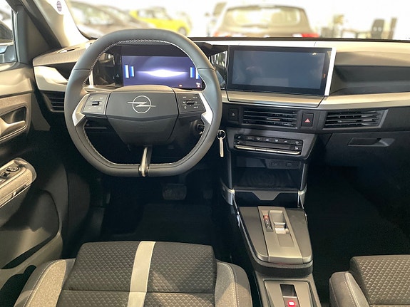 Opel Frontera 8 of 10