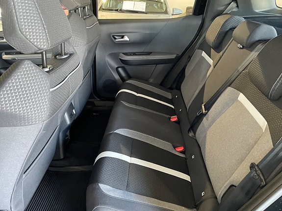 Opel Frontera 10 of 10