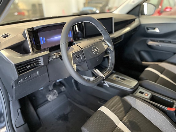 Opel Frontera 7 of 10