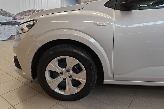 Dacia Sandero 14 of 19