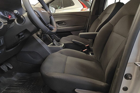 Dacia Sandero 15 of 19