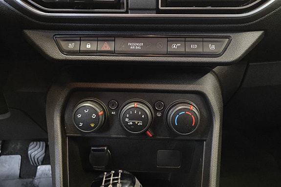 Dacia Sandero 17 of 19