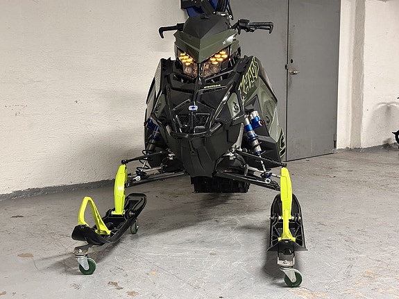 Polaris Khaos 9R 146" -24 Sveg 2 of 6