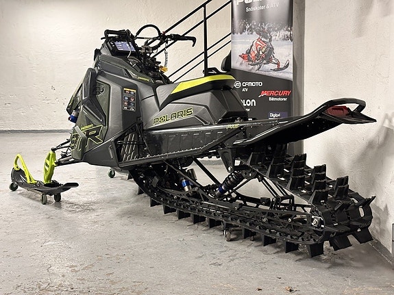 Polaris Khaos 9R 146" -24 Sveg 3 of 6