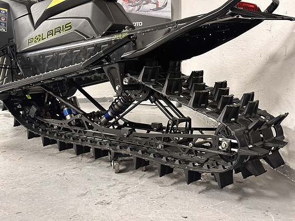 Polaris Khaos 9R 146" -24 Sveg 4 of 6