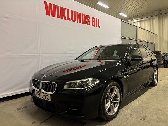 BMW 530d