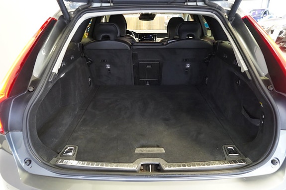Volvo V90 12 of 13