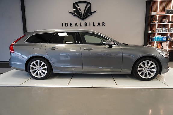 Volvo V90 3 of 13