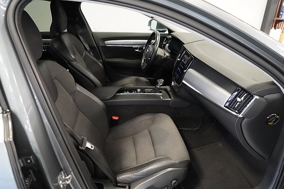 Volvo V90 8 of 13