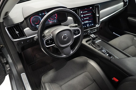 Volvo V90 7 of 13