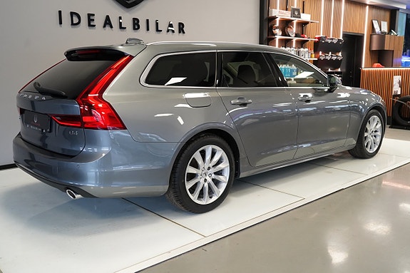 Volvo V90 4 of 13